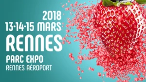 Salon CFIA Rennes 2018