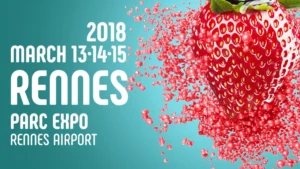 CFIA Rennes 2018