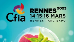 CFIA Rennes – Le salon incontournable de l’agroalimentaire
