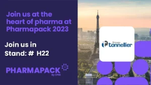 Pharmapack by CPHI – At the heart of Pharma