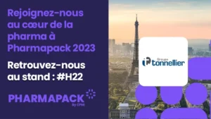 Pharmapack by CPHI – Au cœur de la Pharma