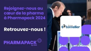 Pharmapack by CPHI – Au cœur de la Pharma