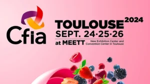 CFIA Toulouse – Food innovation is also invented here