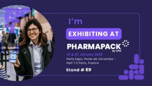 Pharmapack 2025: The unmissable event for pharmaceutical innovation