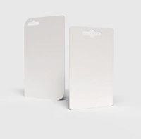 Carte blister